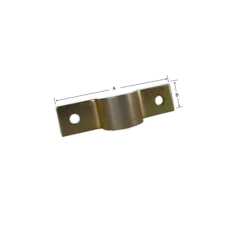 Pipe Clips 