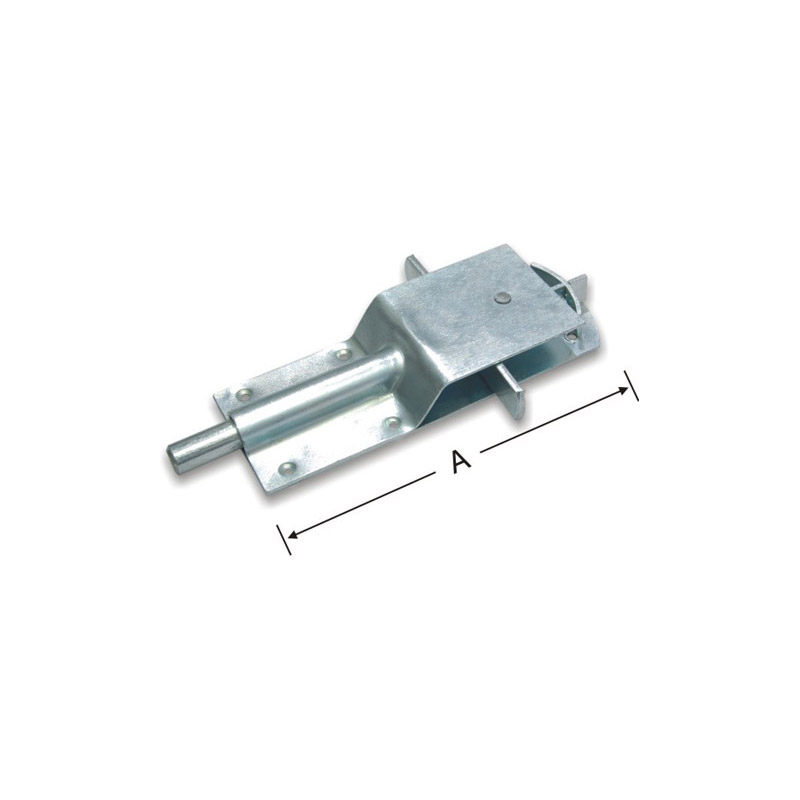 Safety Door Locking Bolts 