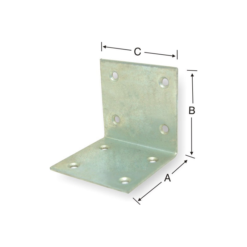 Wide Angle Bracket 