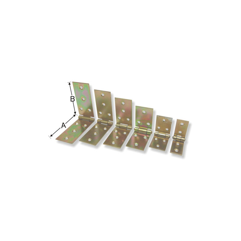 Table Hinges 