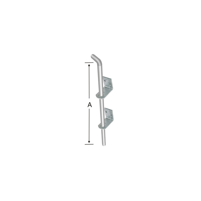 Door Fastening Bolt 