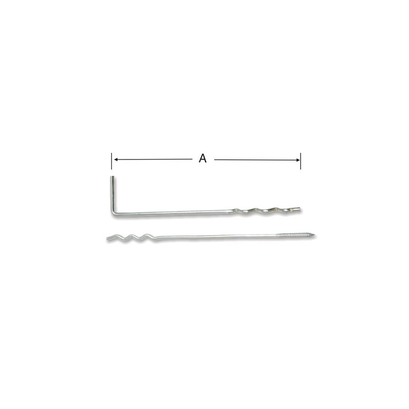 Air Layer Anchors 