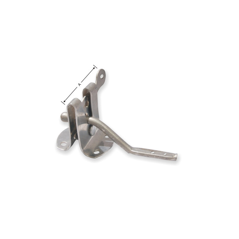 Garden Gate Latches 