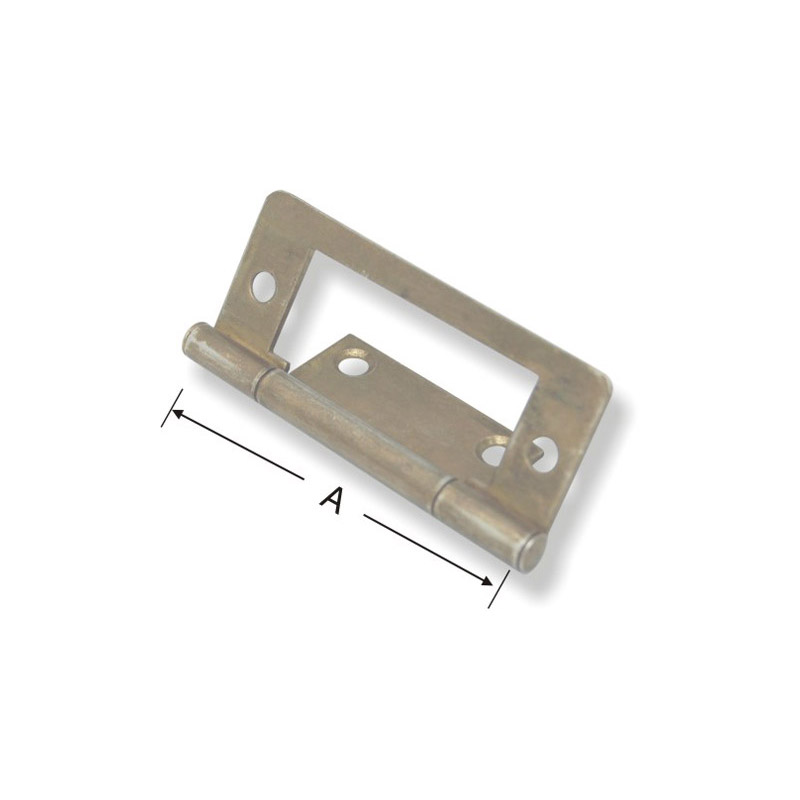 Paravant Hinge 