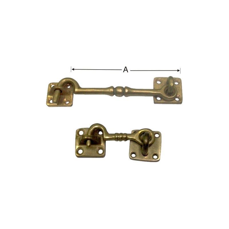 Cabin Hook 