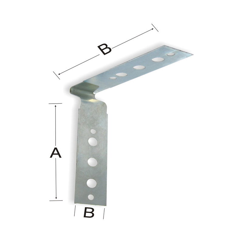 Gas Concrete Anchors 