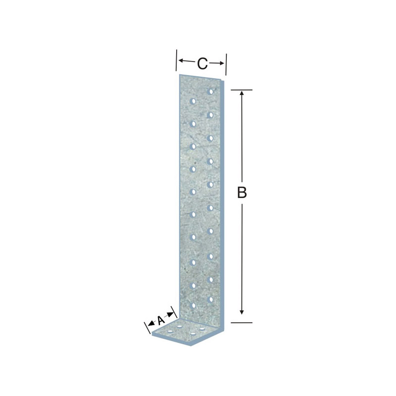 Concrete Anchors