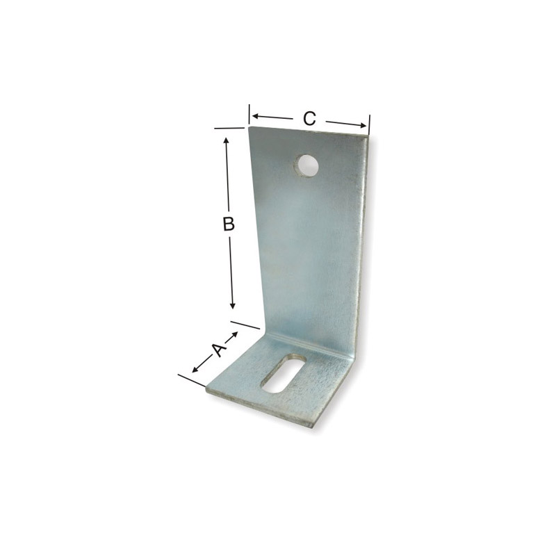 Adjustable Bracket 