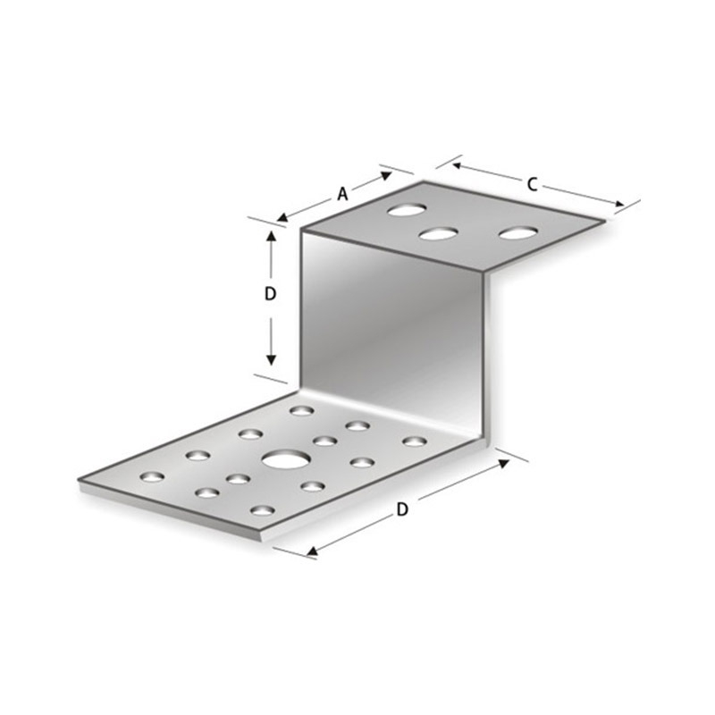 Z-Connecting Piece
