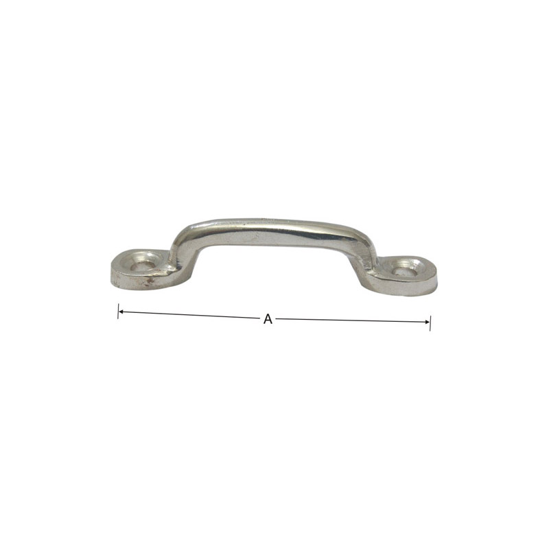 Case Handle (round) 