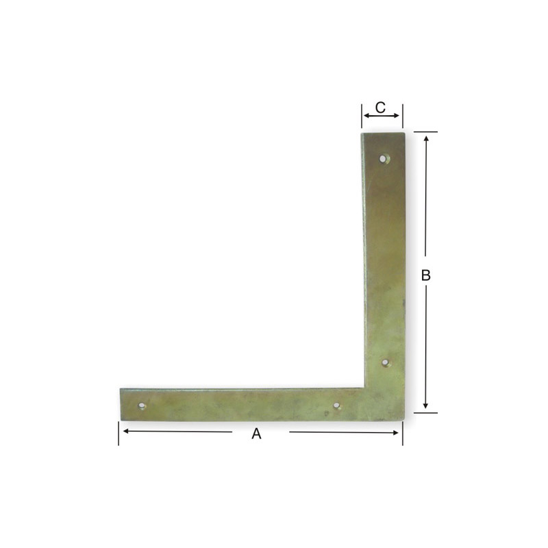 Doorbracket 