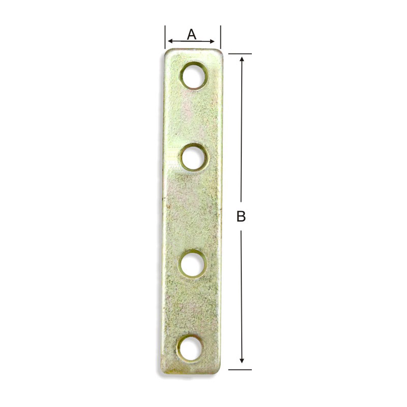 Connector Plates 