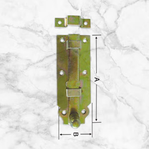 Latches