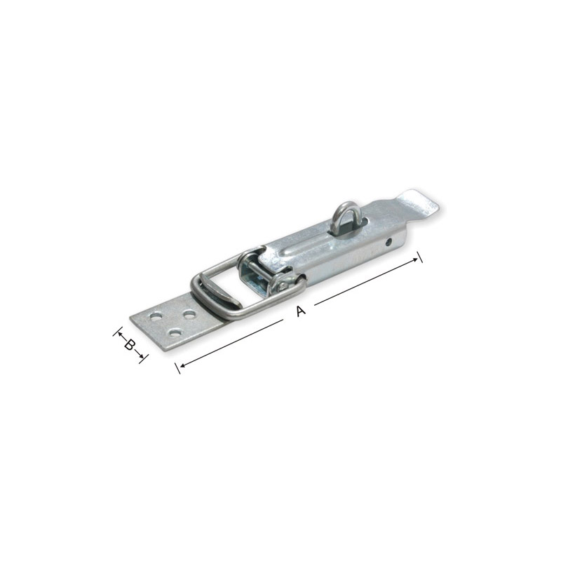 Case Fasteners 