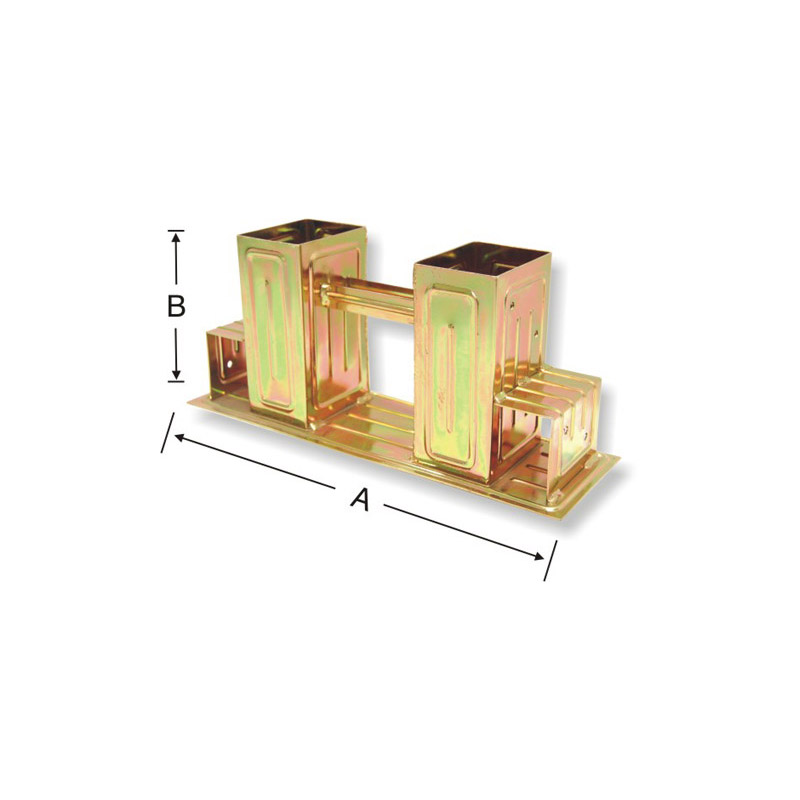 Wood Piller 