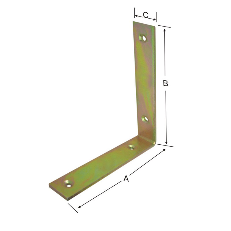 Chair Brackets 