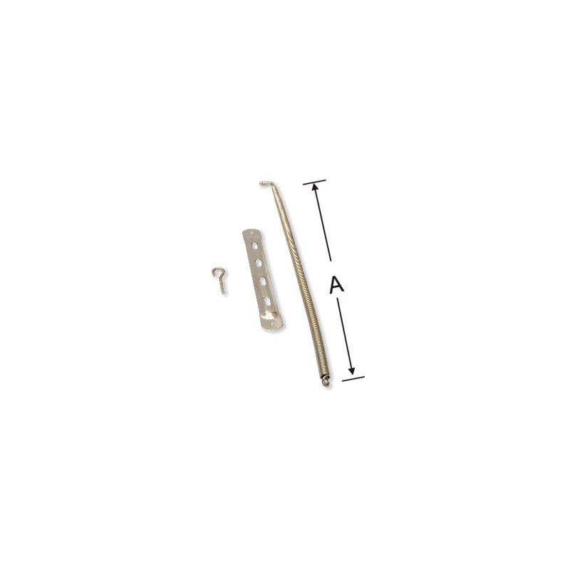 Door Closer Spring 