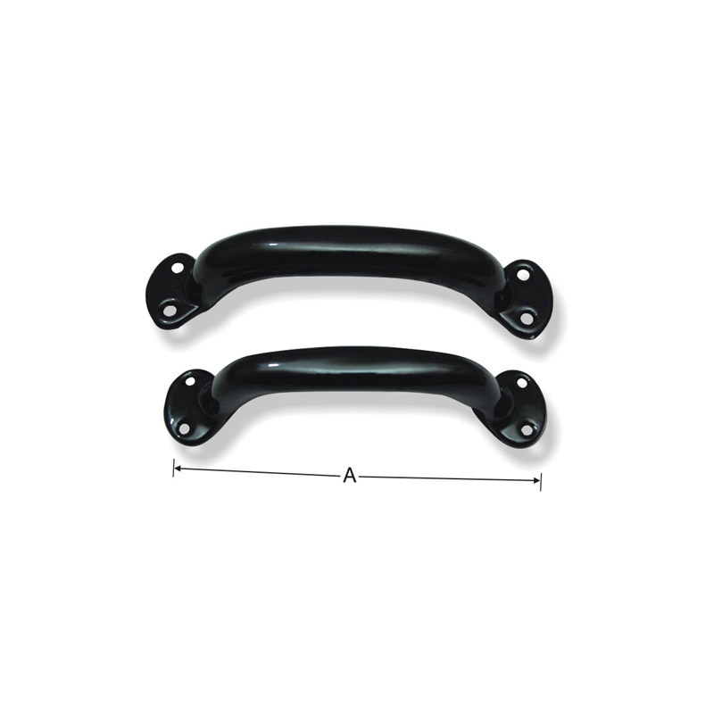 Chest Handle (cold Pressed) 
