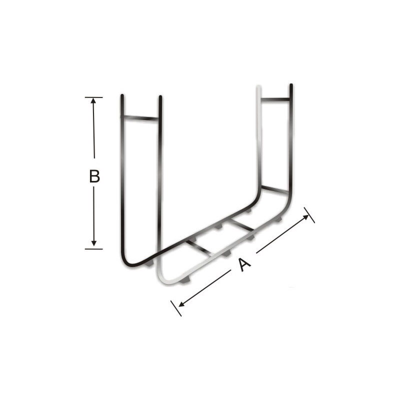 Wood Stand Flexible 