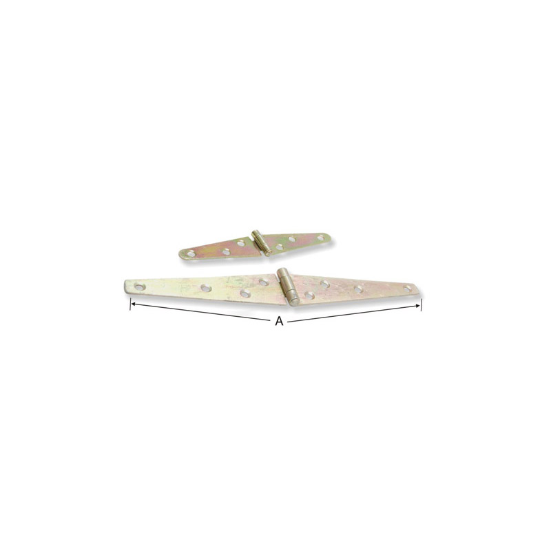 Case Hinges 