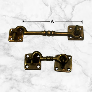 Cabin Hook