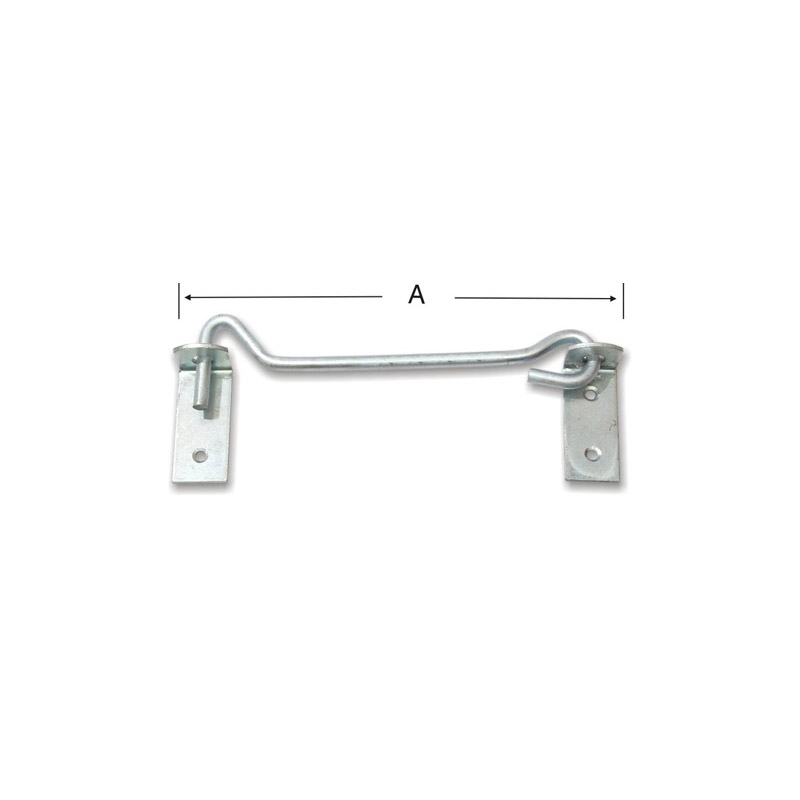 Window Stays 