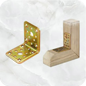 Brackets