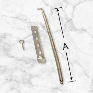 Window Stays
